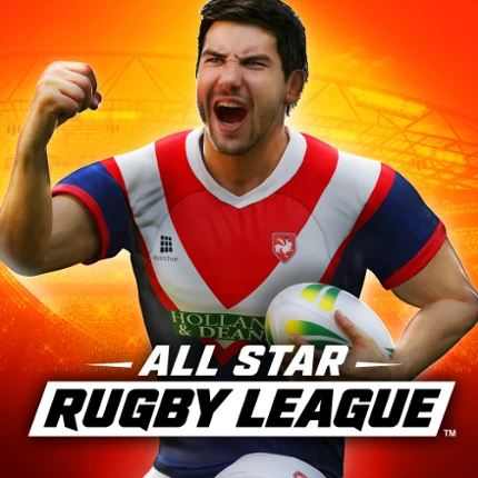 All Star Rugby League 26 Image