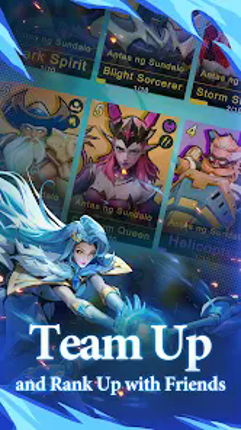 AutoChess Mini Image