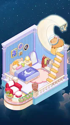 Minivana: Playful Nest screenshot