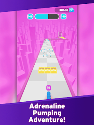 Strike Rush screenshot