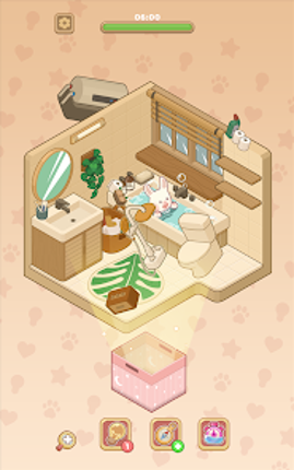 Dreamory: Dream Room screenshot