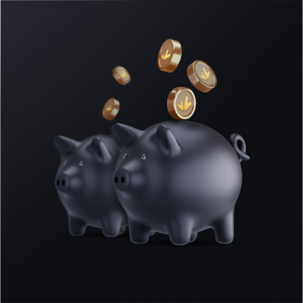 Givvy Coin Collector Image