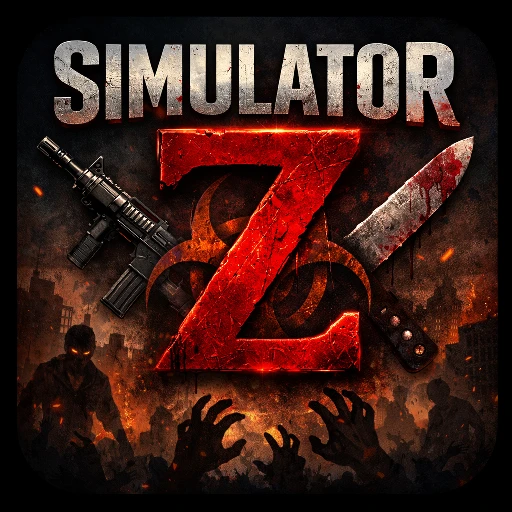 Games like Zombie Simulator Z - Freemium