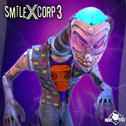 SmileXCorp 3- Horror Attack! Image