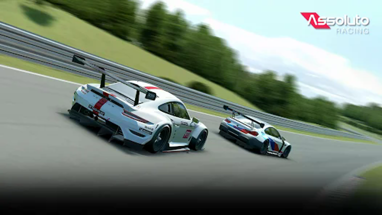 Assoluto Racing screenshot