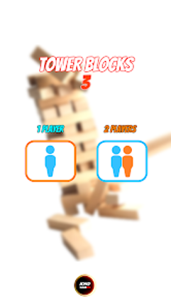 Tower Blocks 3 screenshot