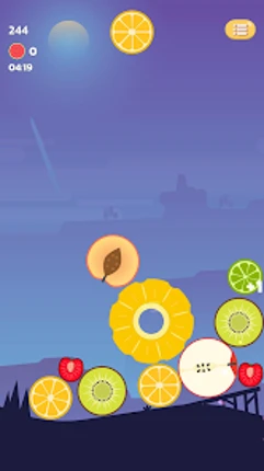 I Want Watermelon screenshot