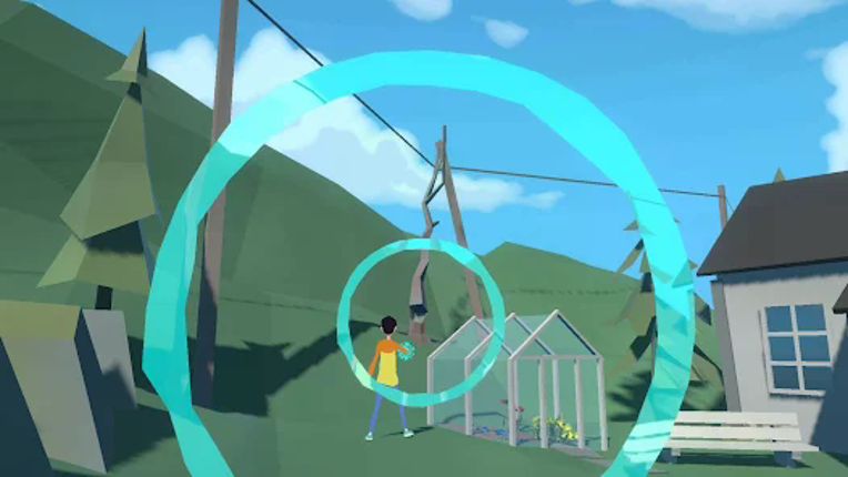 Embracelet screenshot