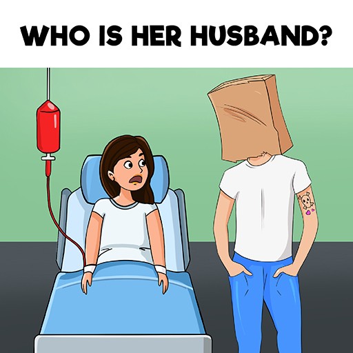 Games like Riddle Test: Brain Teaser Game