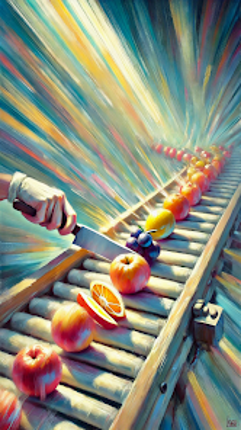 Super Slices screenshot