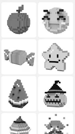 Pixel.ly 3D Image