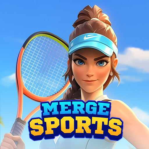 Games like Merge Sports: City Builder