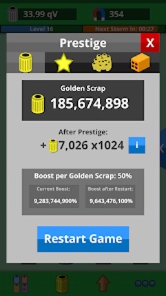 Scrap Clicker 2 Image