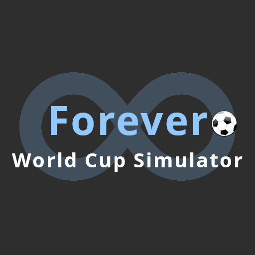 Games like Forever World Cup Simulator