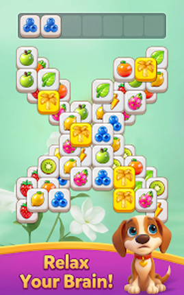 SoEasy Tile: Puzzle Match screenshot