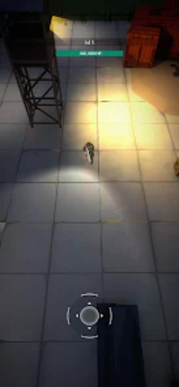 Dead Crusade Image