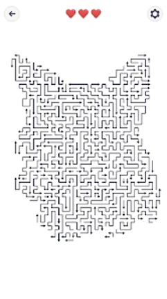 Tap Arrows Gallery: Brain Game Image