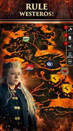 Game of Thrones: Conquest ™ screenshot