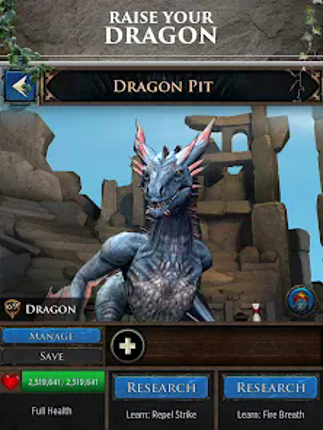 Game of Thrones: Conquest ™ screenshot