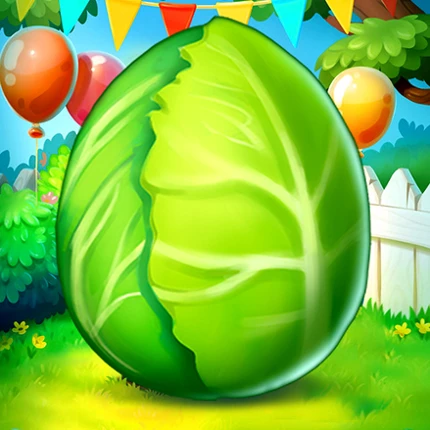 Tastyland-merge&puzzle cooking Image