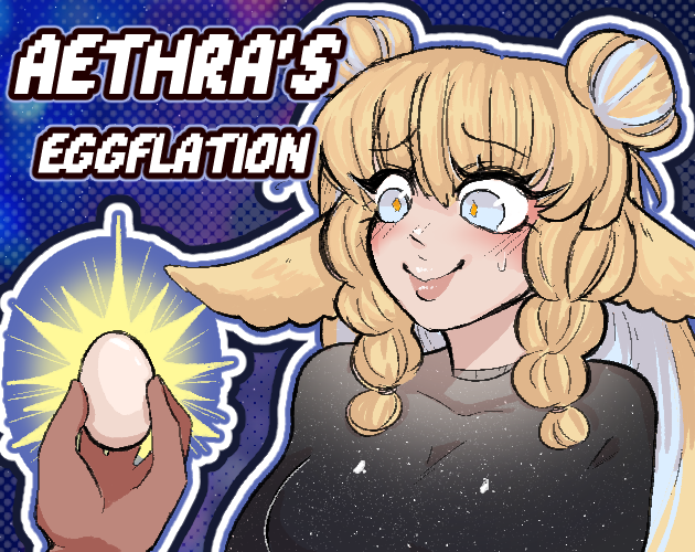 Games like Aethra's Eggflation