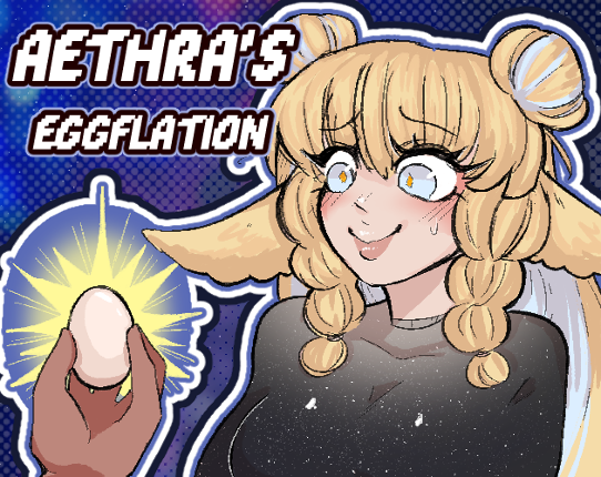 Aethra's Eggflation Game Cover