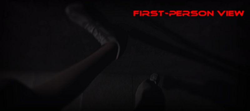 Corridor of Death: Alluring Darkness Image