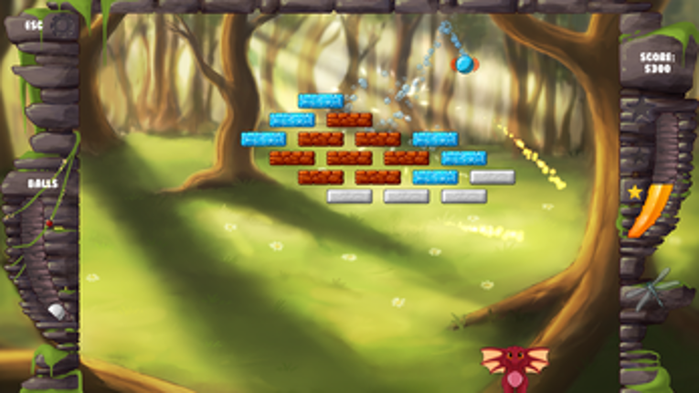 Archy's Adventure Image