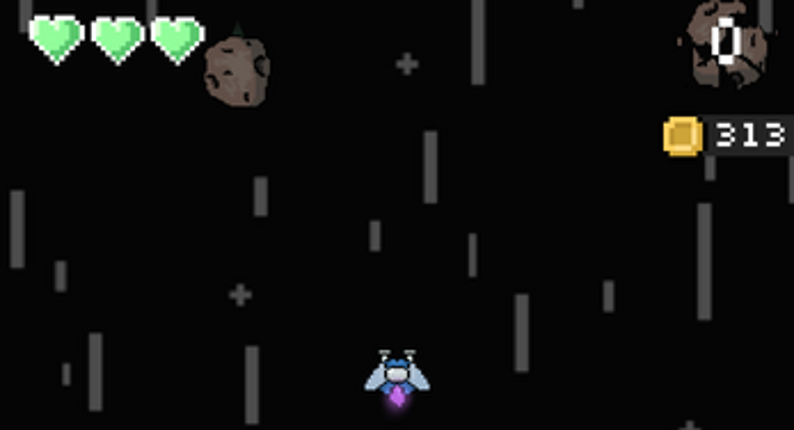 Galact screenshot