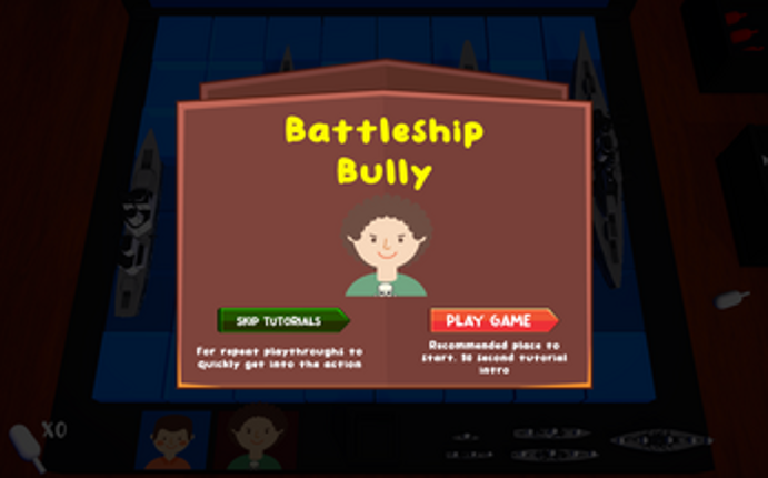 Battleship Bully screenshot