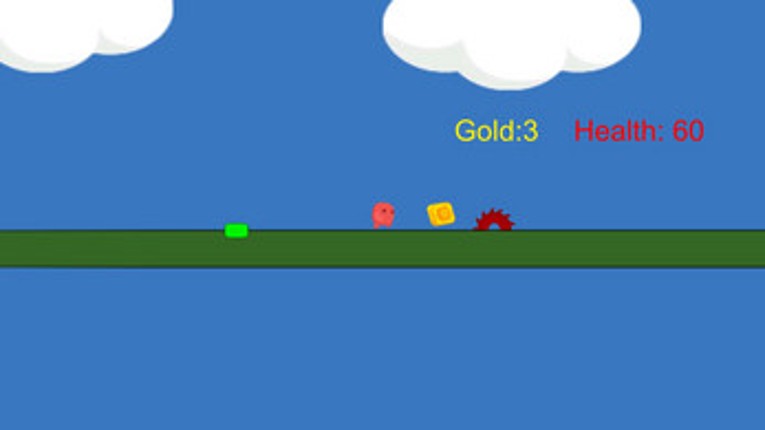 Bloop's Adventure Image