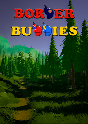 Border Buddies screenshot