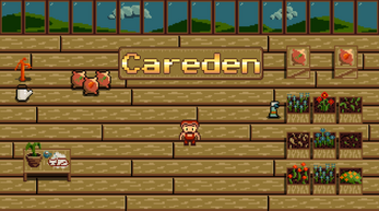 Careden Image