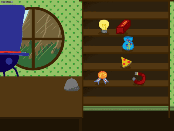 Cedric's Trading Post screenshot