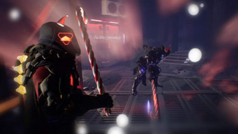 ChristmasSector Image