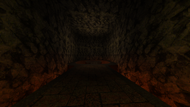 Church of Harmony and Chaos screenshot