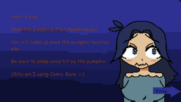 Curcurbitophobia Image