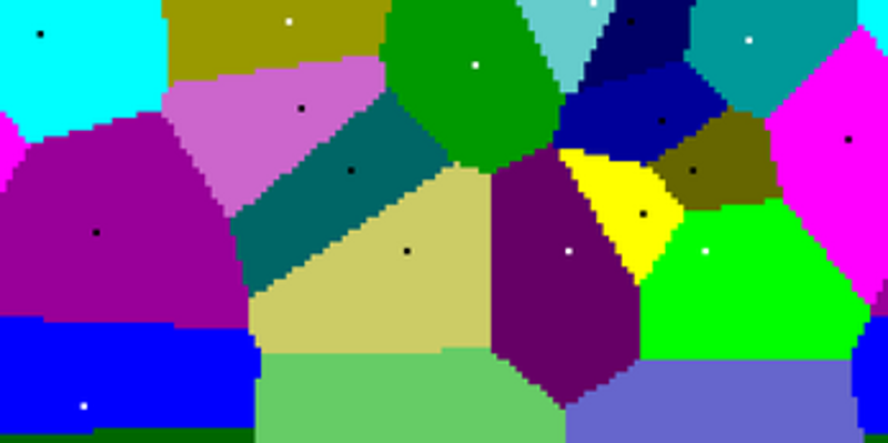 Cylindrical World Generator screenshot