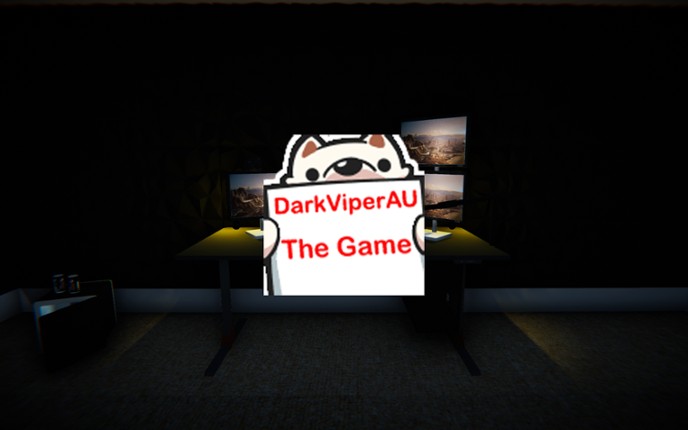 DarkViperAU The Game Image