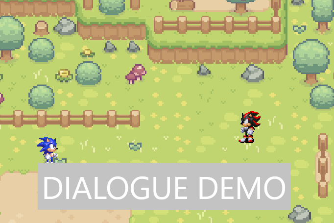 Games like Dialogue System Prototype