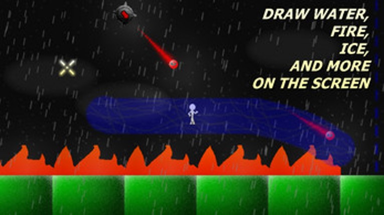 Drawing Universe Image