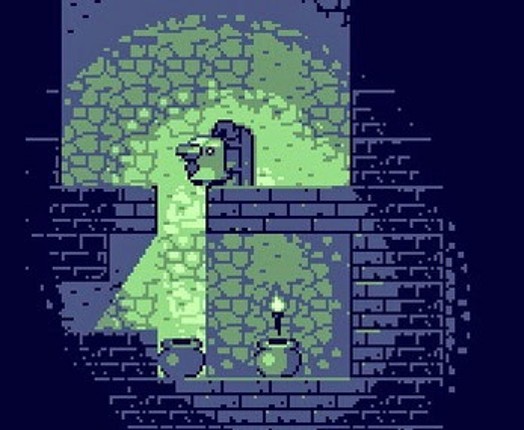DuckSoup Dungeon screenshot