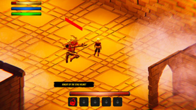 Dungeon of Souls Image