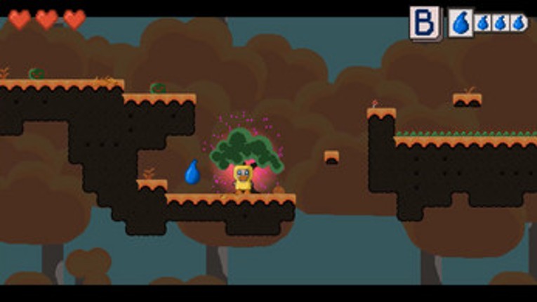Effi´s Entventure Image