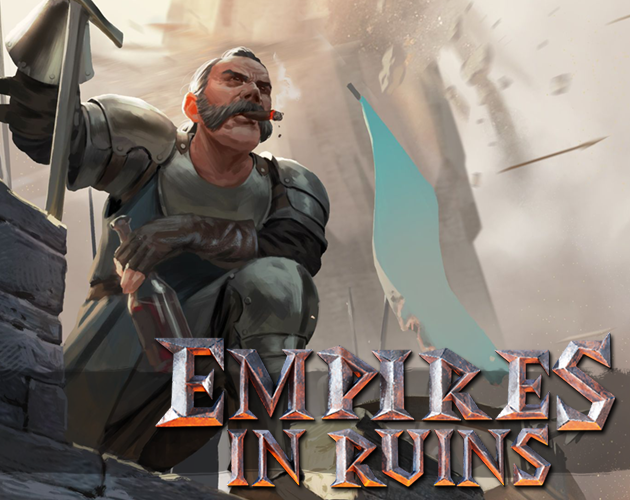 Games like Empires in Ruins