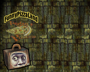 Games like Funny Pizza Land