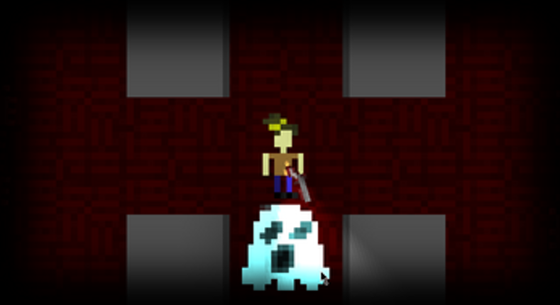 GHOSTS AND SHOTS! Image