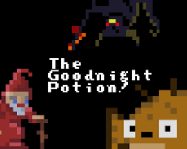 The Goodnight Potion! Image