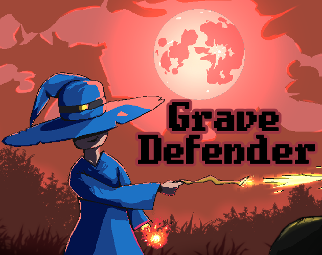 Games like Grave Defender