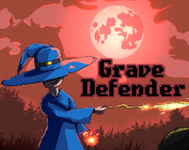 Grave Defender Image